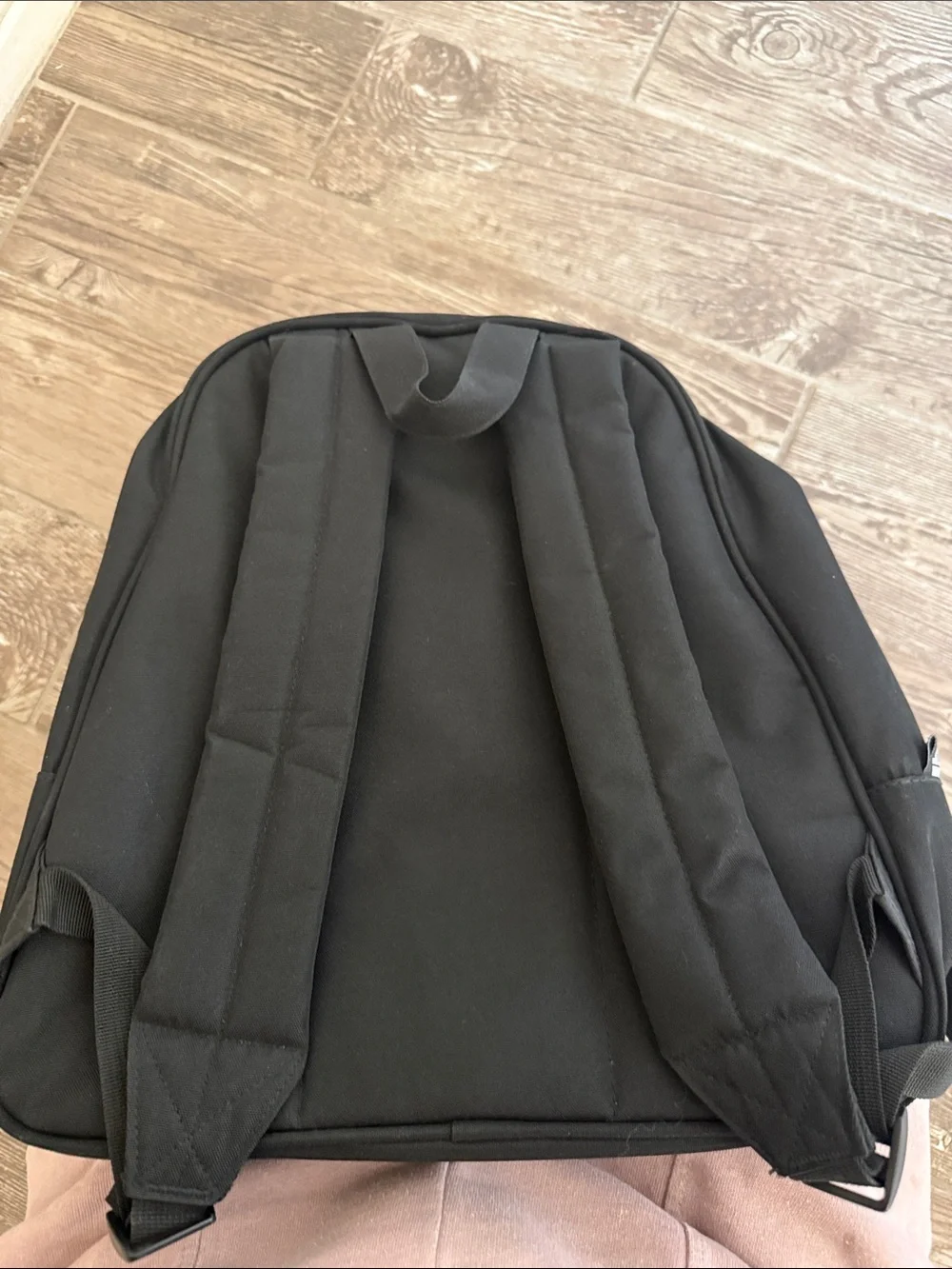 Disneyland backpack Darth Vader LoungeFly Black Star Wars-Inspired Backpack